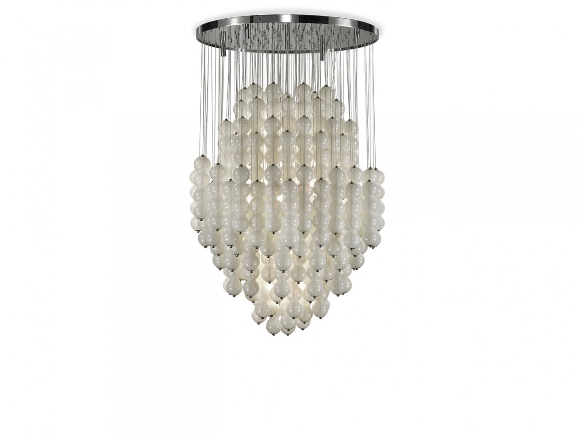 CORNELIO CAPPELLINIOPALINO臺(tái)燈