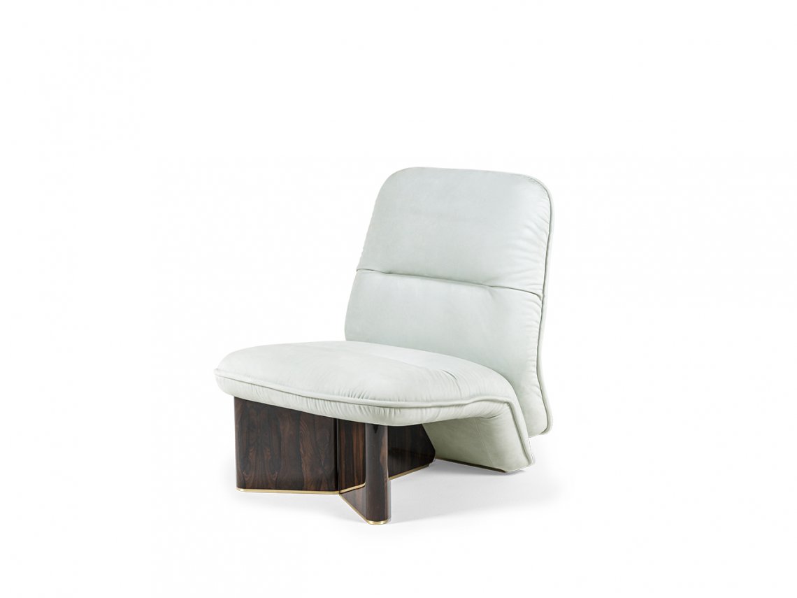 CORNELIO CAPPELLINIYPSILON休閑椅