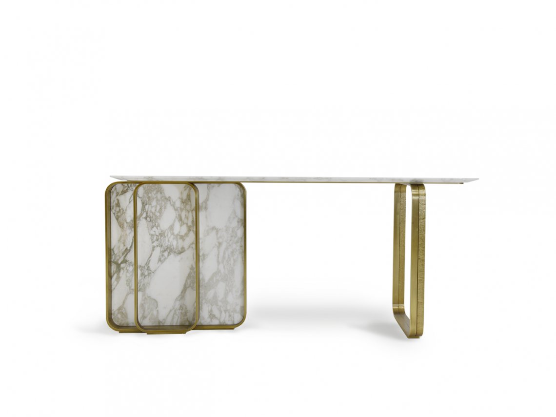 CORNELIO CAPPELLININOVA玄關(guān)桌