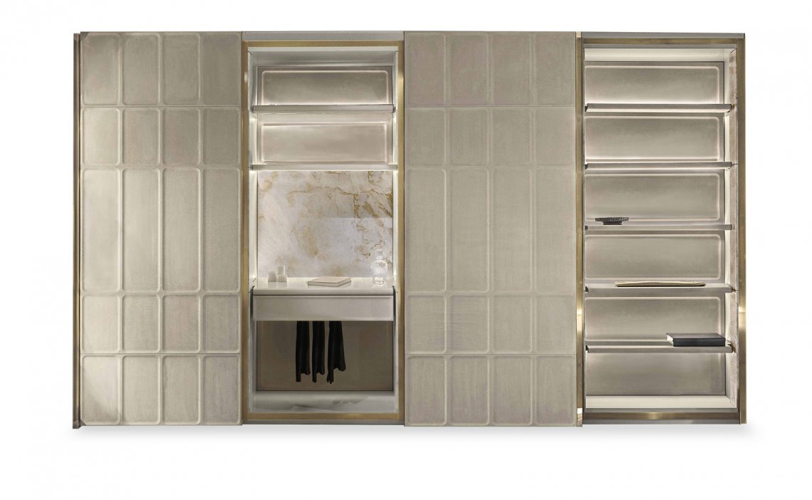 CORNELIO CAPPELLININOVA衣柜