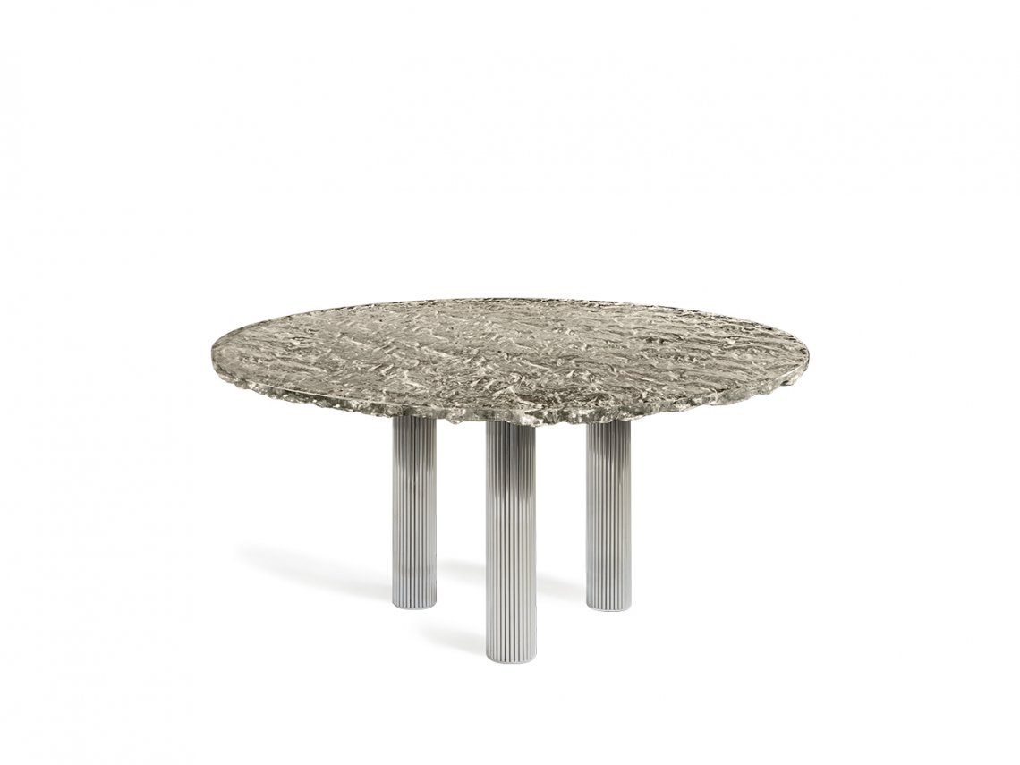 CORNELIO CAPPELLINIMILLER圓餐桌