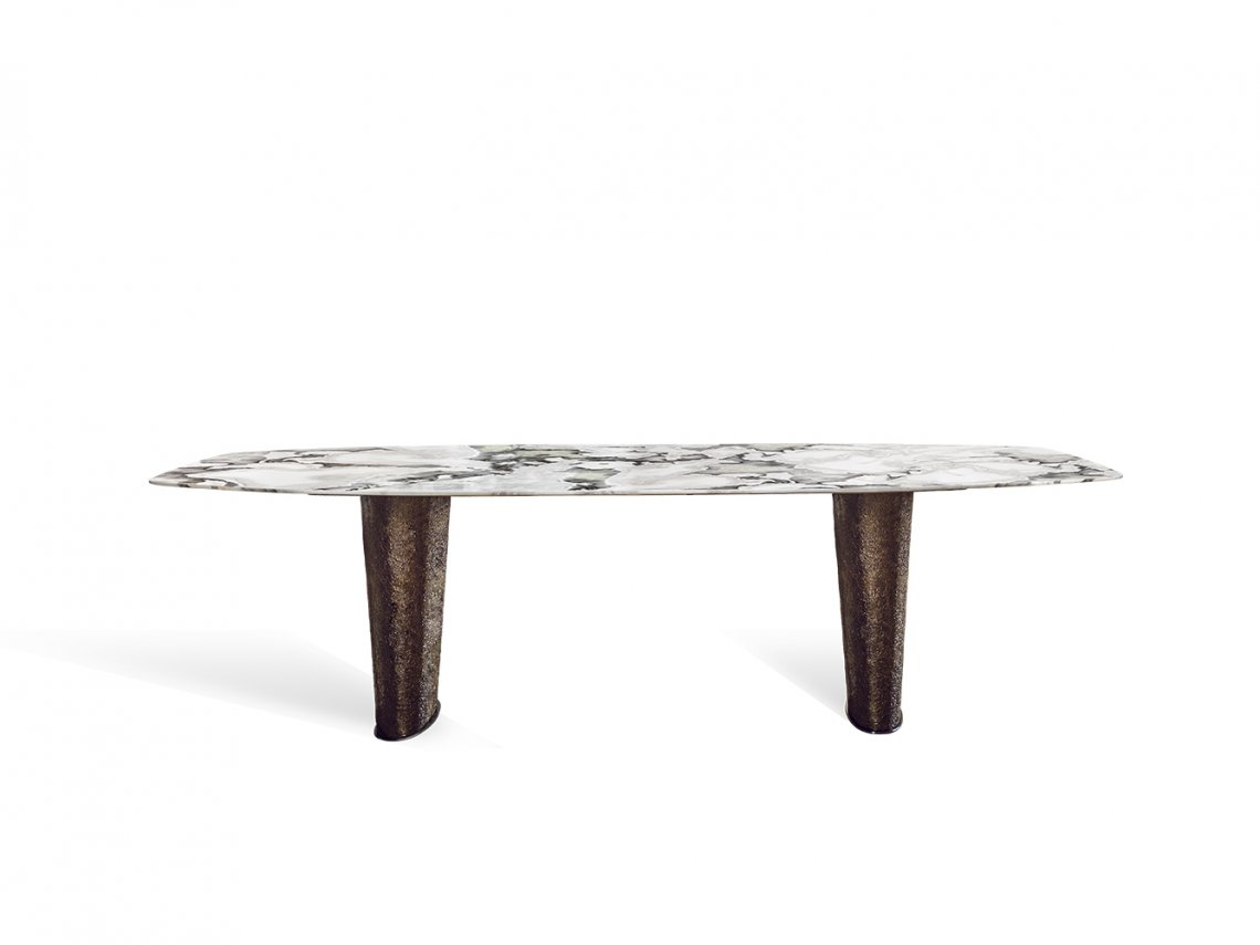 CORNELIO CAPPELLINICHEOPE長(zhǎng)餐桌