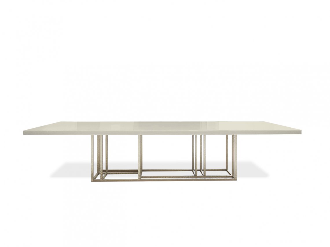 CORNELIO CAPPELLINILINEUP長(zhǎng)餐桌