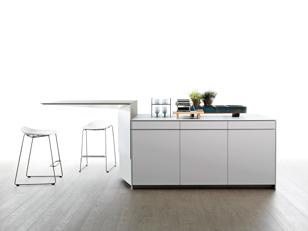 Dada - Molteni&CVELA廚房家具