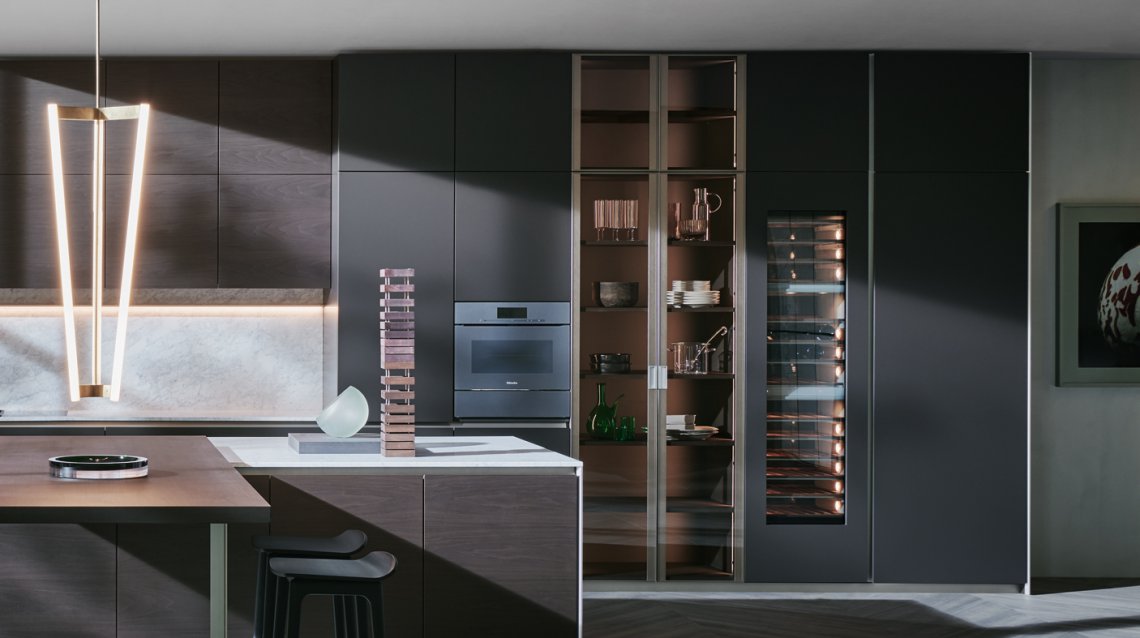 Dada - Molteni&CFLAIR高柜