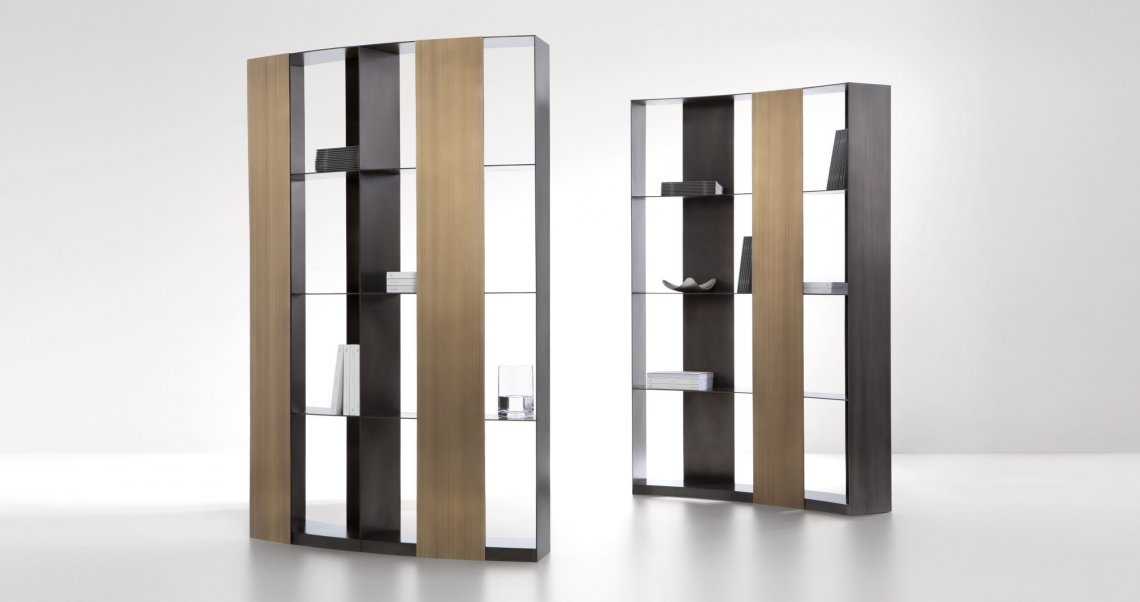 DE CASTELLINAMI書柜