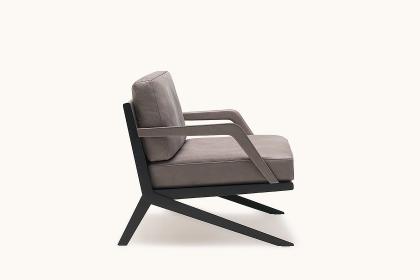 DE SEDEDS-60休閑椅