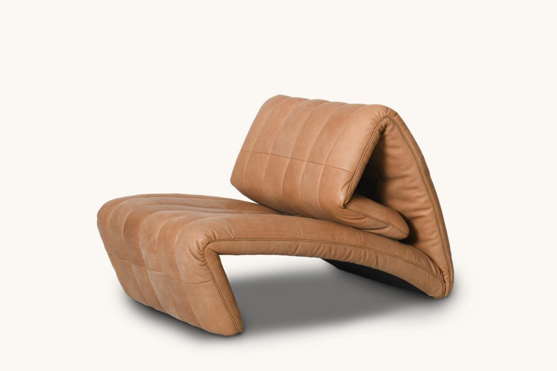 DE SEDEDS-266休閑椅