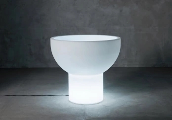 Eero AarnioPRIMAVERA落地燈