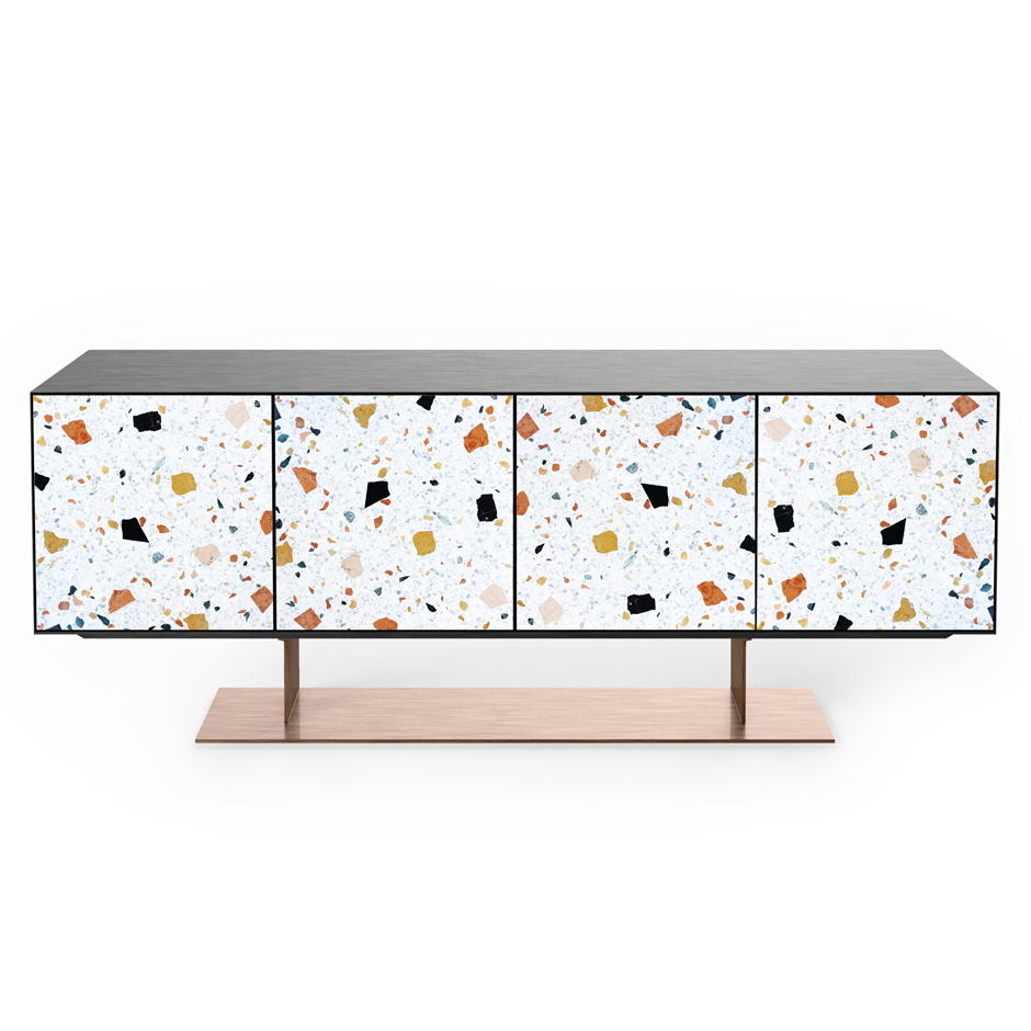 Elite To BeSTRATOS餐邊柜