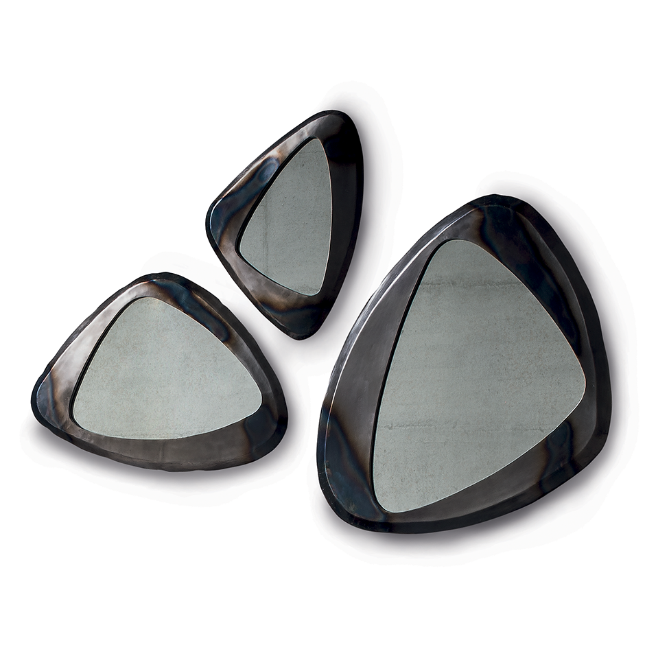 Elite To BeTERNO鏡子