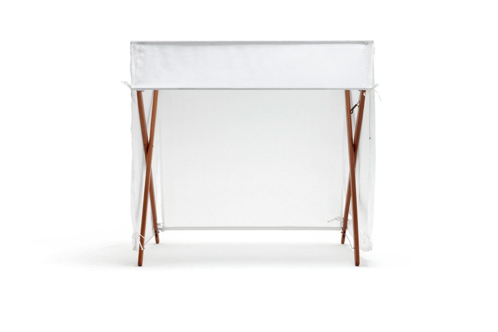 EXTETA10TH CAPOTE戶外傘