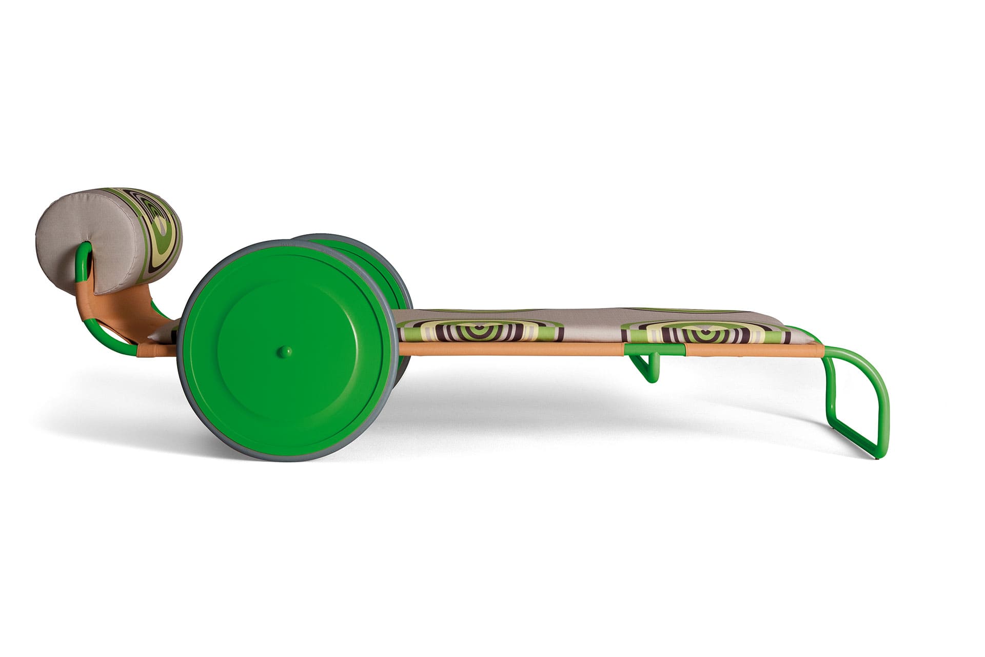 EXTETALOCUS SOLUS SUN LOUNGER太陽(yáng)躺椅