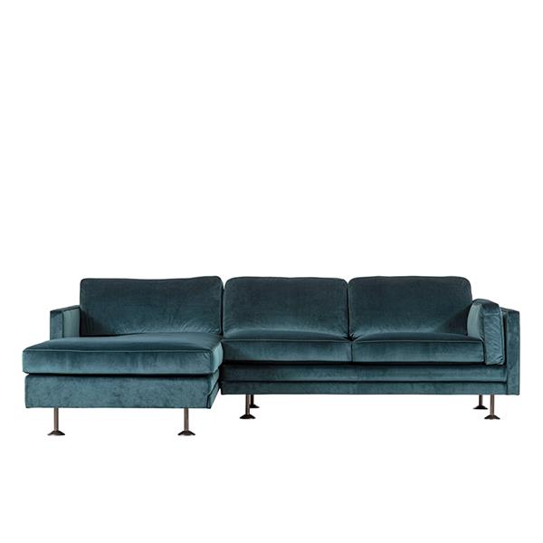 Galimberti NinoQUINTO MODULAR SOFA C11組合沙發(fā)