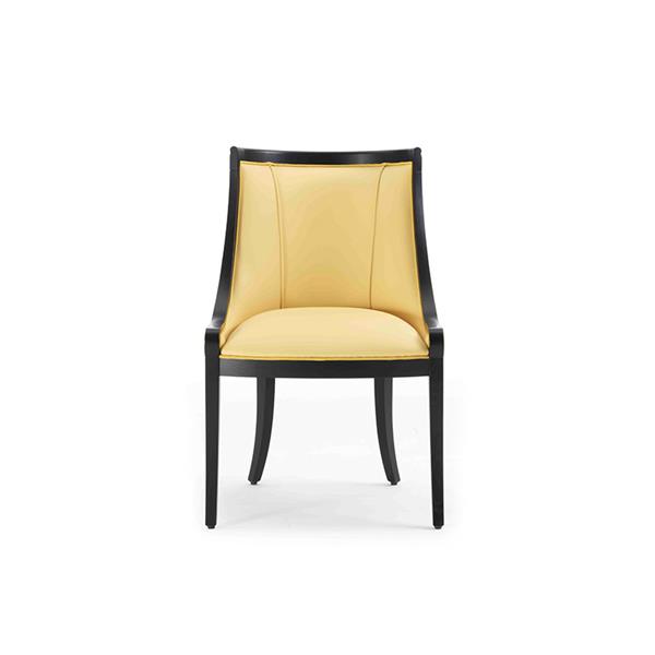 Galimberti NinoSOPHIA DINING CHAIR餐椅