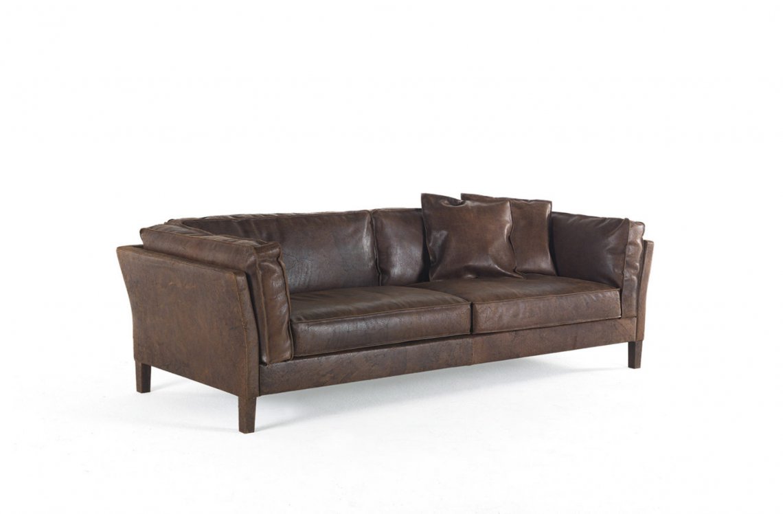 GIANFRANCO FERRELoft多人沙發