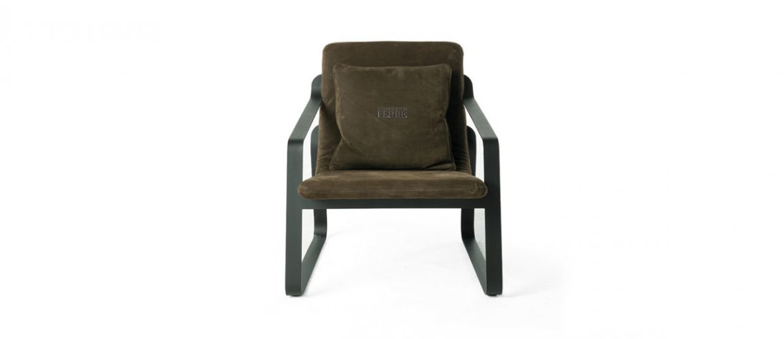 GIANFRANCO FERREWall Street休閑椅