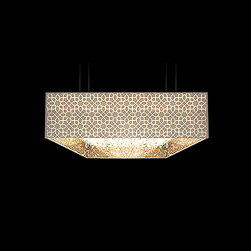 ManooiDEEP SKY ORIENT吊燈