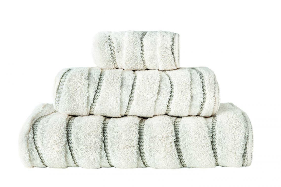 GracciozaOPERA BATH TOWELS 歌劇浴巾