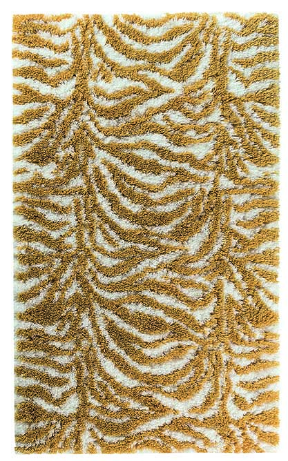 GracciozaPALM BATH RUG 棕櫚地毯
