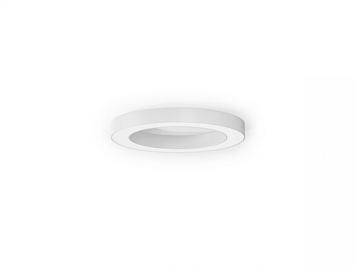 SILVER RING吸頂燈