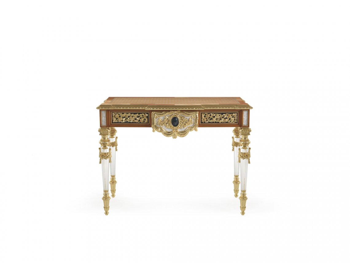 Jumbo CollectionMYSTERE玄關(guān)桌