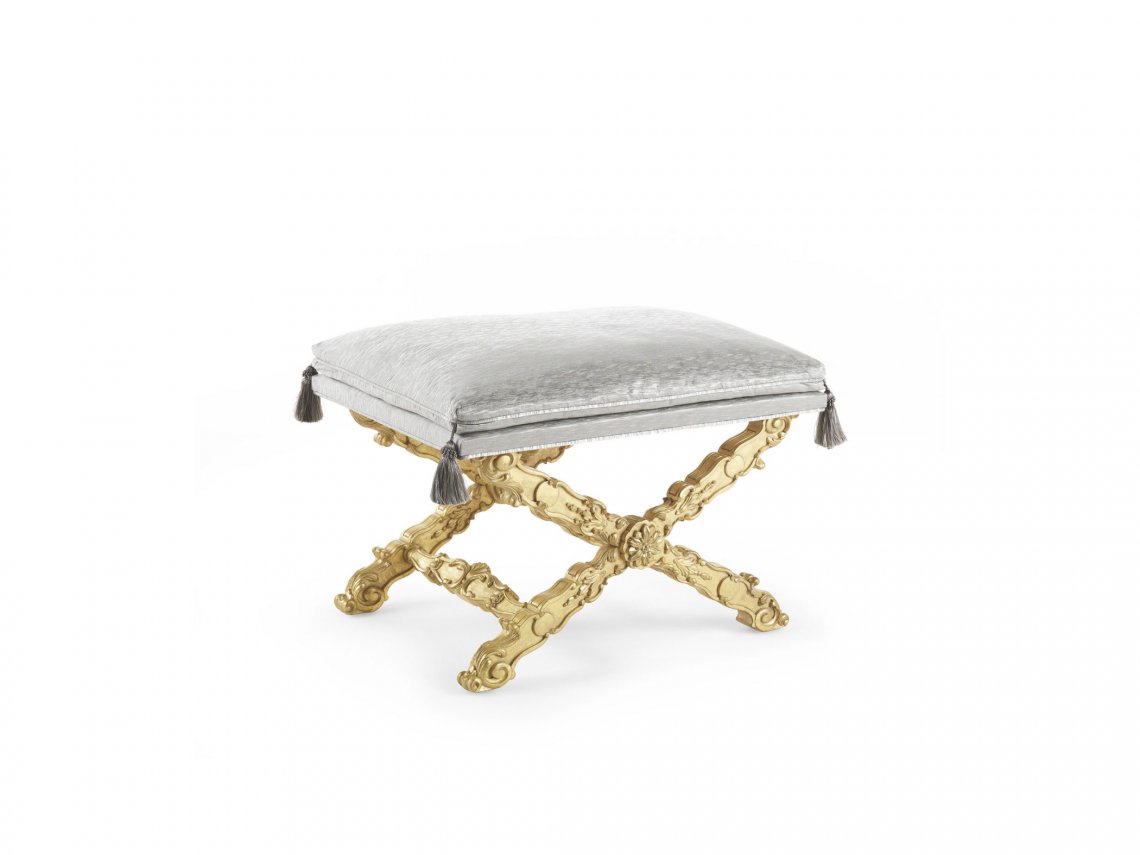 Jumbo CollectionENIGMA矮凳