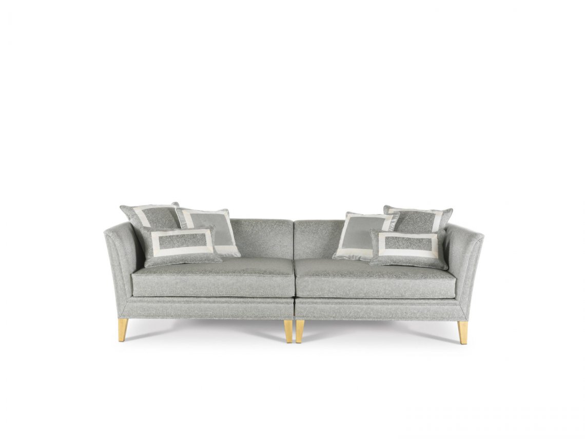 Jumbo CollectionSIRIO組合沙發(fā)