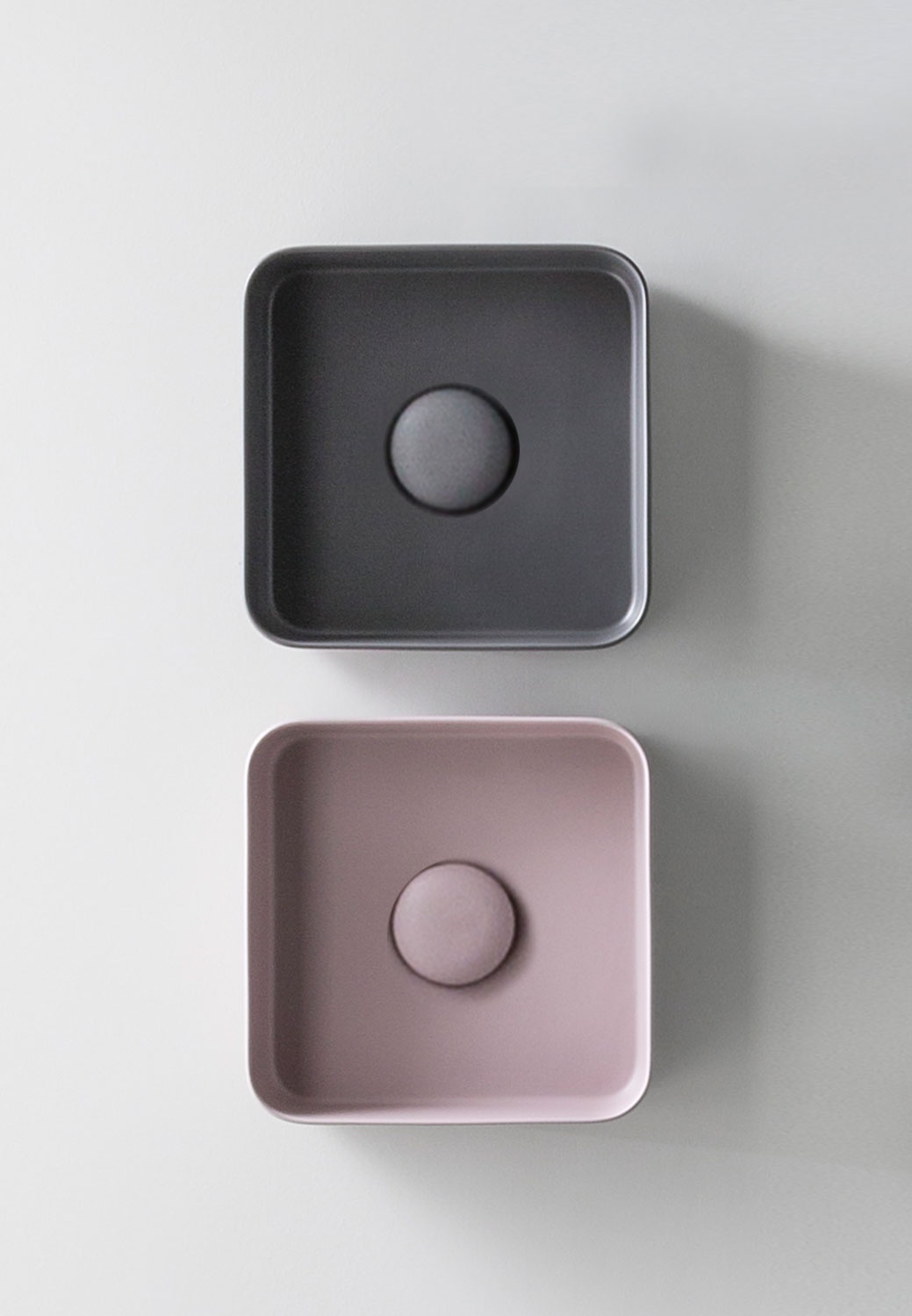 Minimo方形洗臉盆