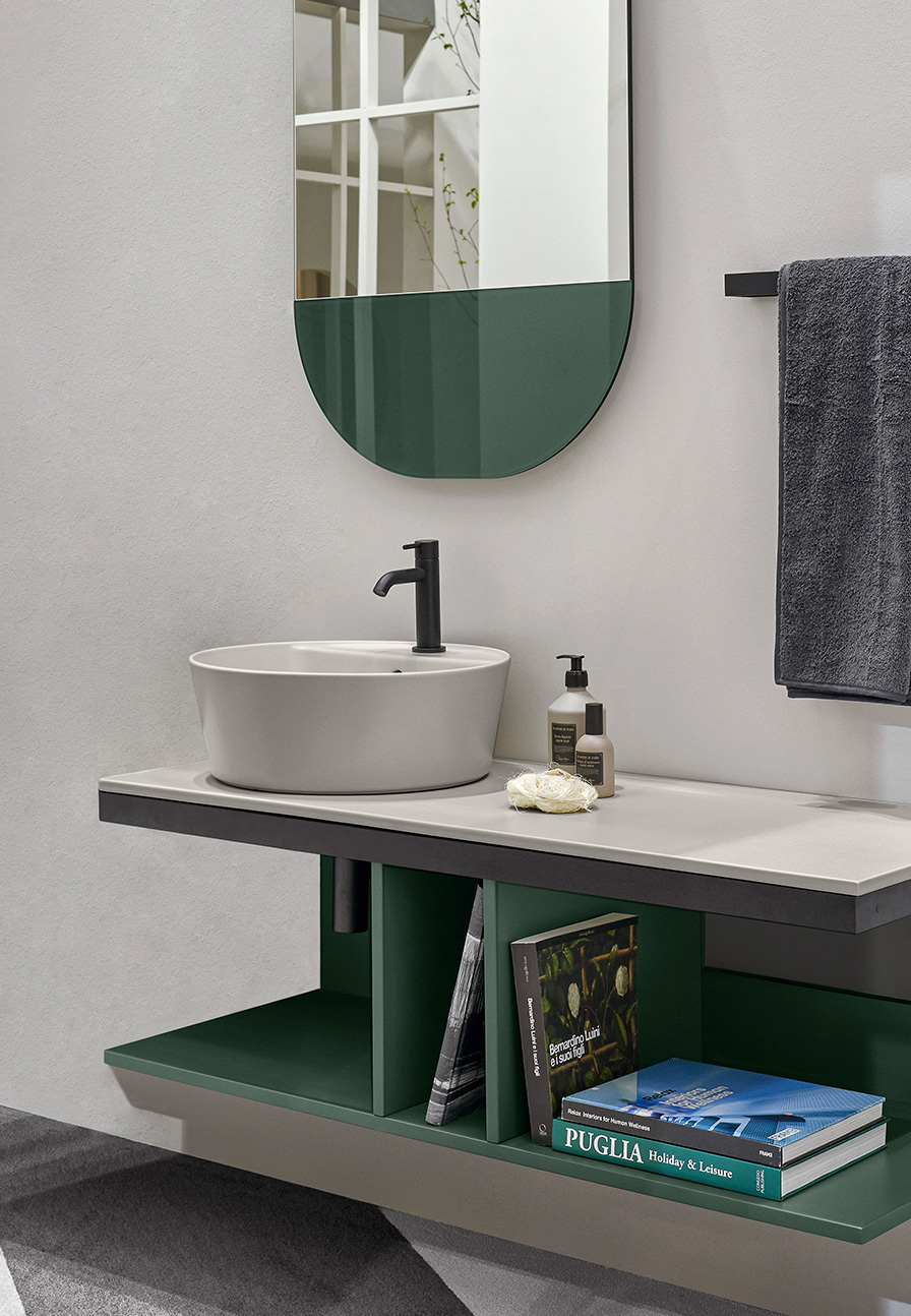 HANDY臺(tái)上洗臉盆