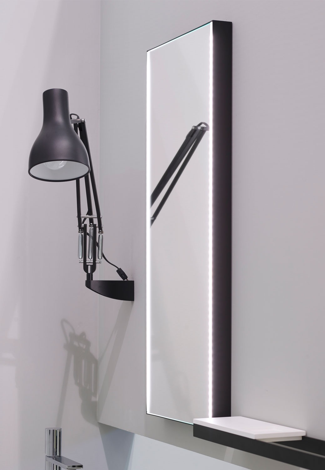 Argo mirror 壁掛式鏡子