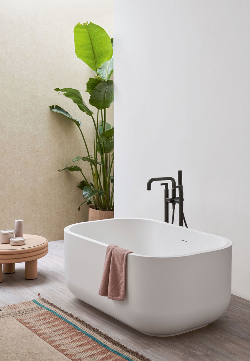 CIELODafne bath tub浴缸