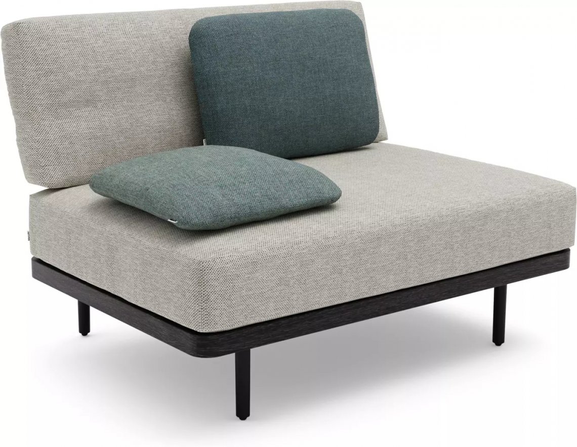 ManuttiFlex Large middle seat沙發