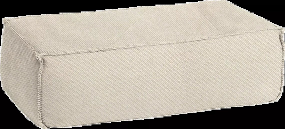 ManuttiTouch Pouf 112x65墩子