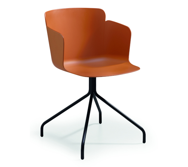 MIDJ INITALYCalla P M_X PP Armchair休閑椅