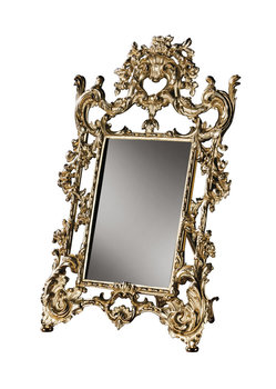 MARINERACCESORIES COLLECTION MIRROR鏡子