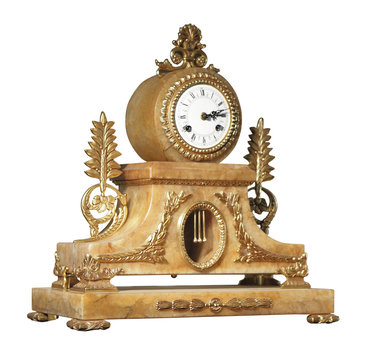 MARINERACCESORIES COLLECTION CLOCK鐘表 2