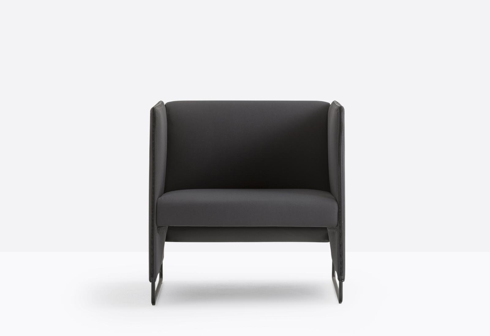 zippo ZIPL1P 單人沙發