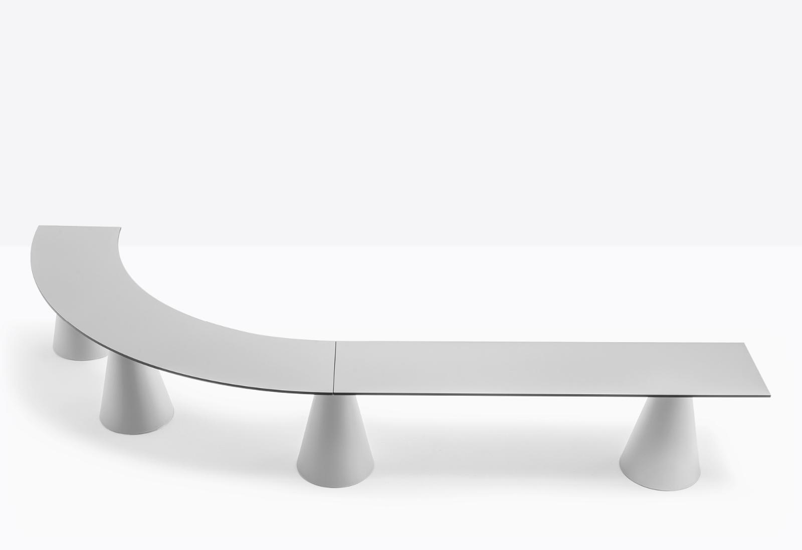 ikon bench B863_1C長(zhǎng)凳