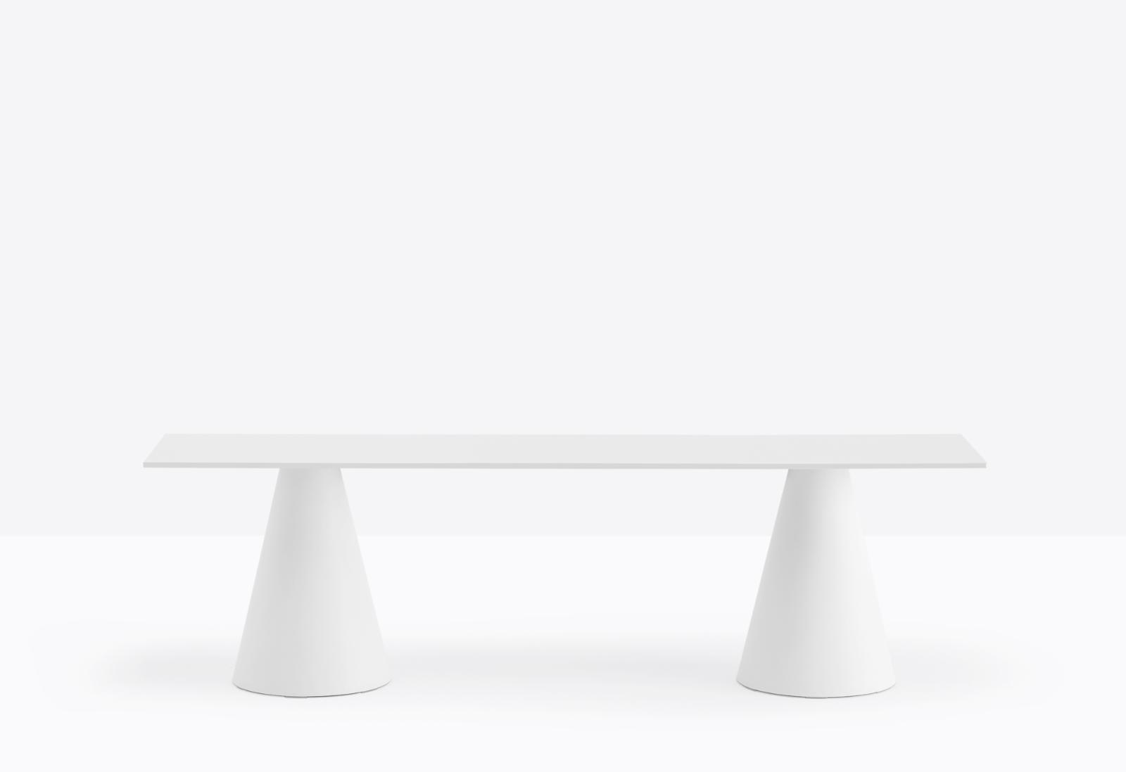 ikon bench B863_1L長凳