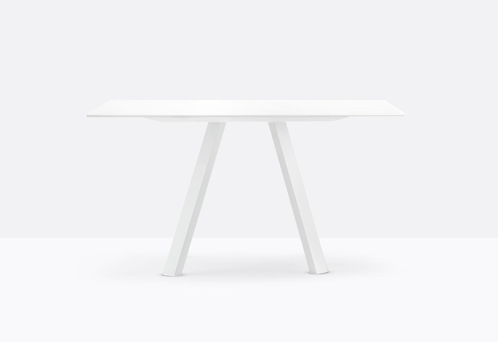 arki-table ark139x139長餐桌