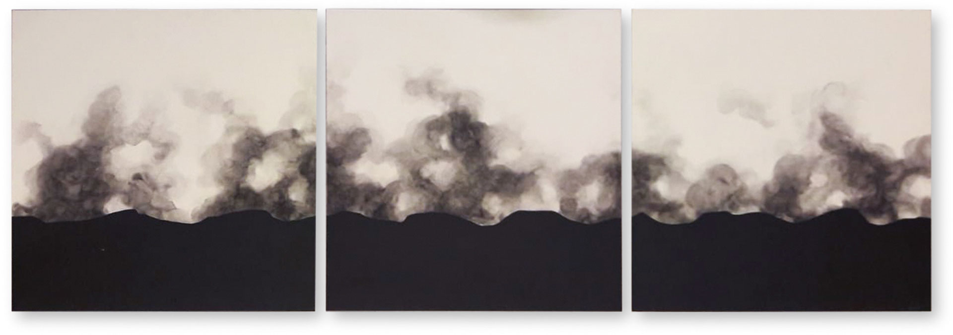 AVANTGARDE STORM SET畫(huà)