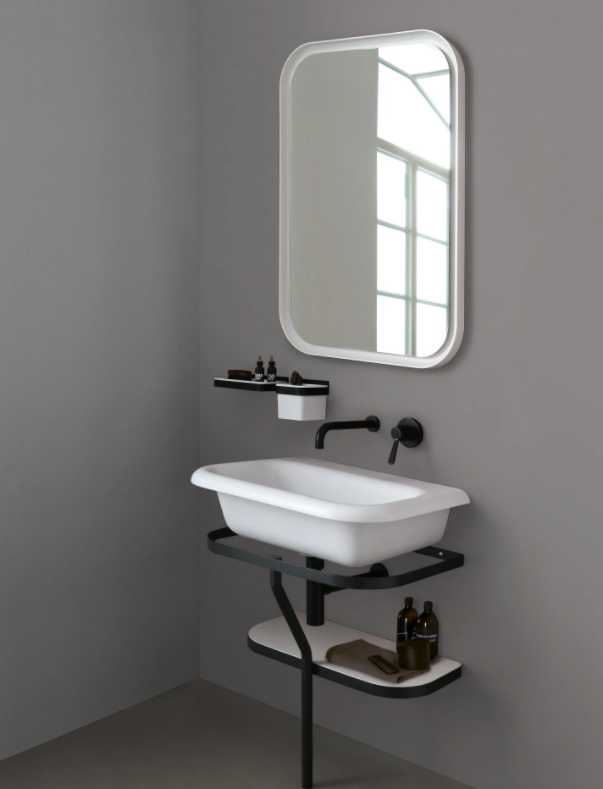 AGAPEOttocento洗漱臺