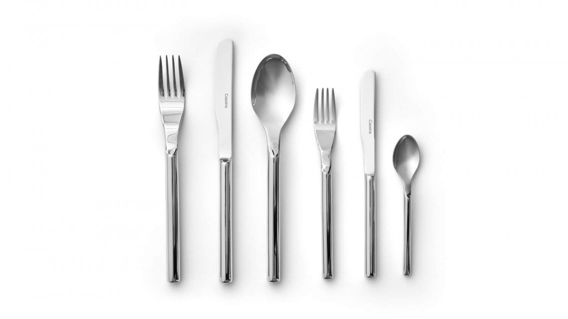 LE DUE FACCE DELLA LUNA餐具