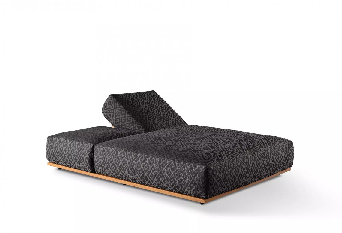 MERIDIANICLAUD OPEN AIR雙人沙發床