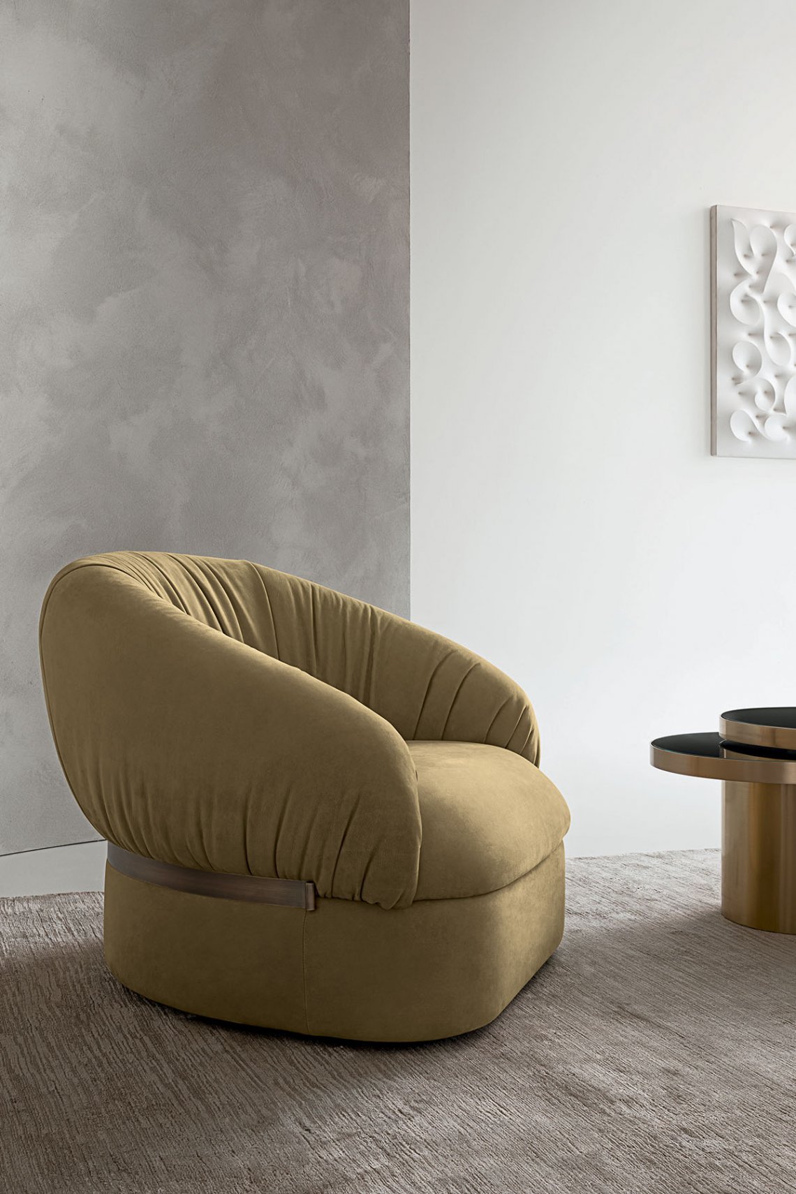 FANDANGO ARMCHAIR單人沙發(fā)