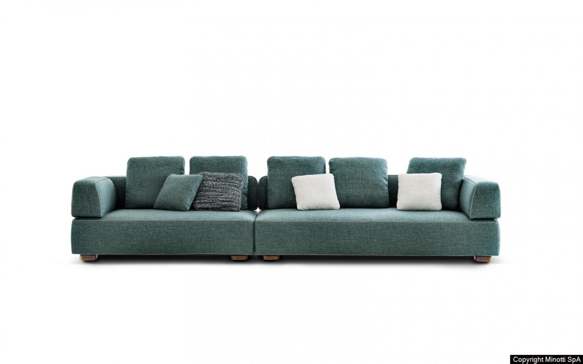 MINOTTIFLORIDA多人沙發