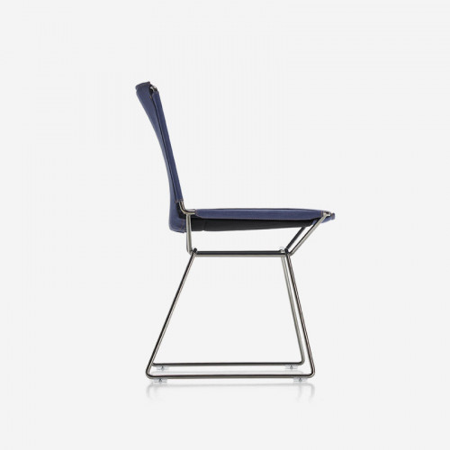 NEIL DENIM CHAIR戶外椅子