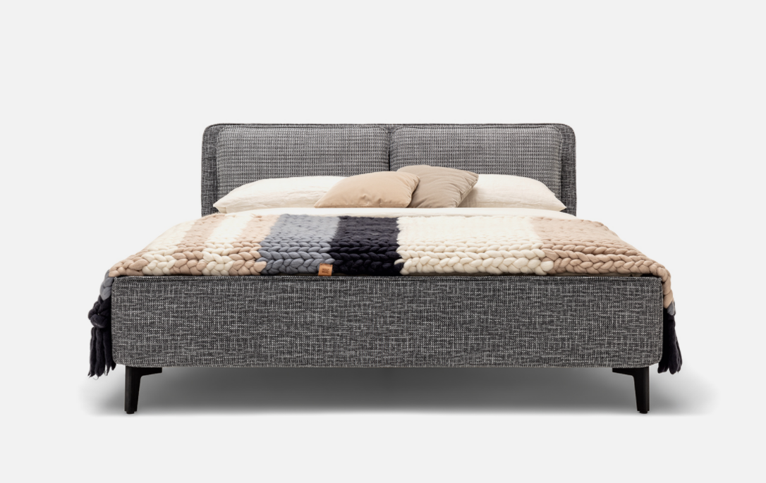 ROLF BENZ PINA多人床