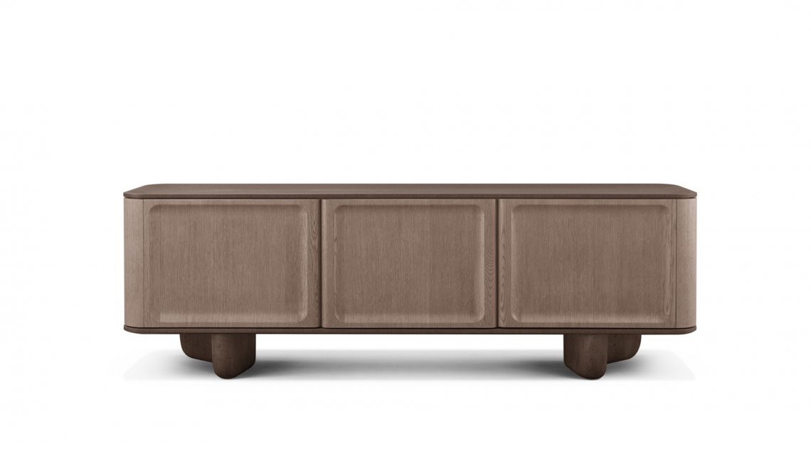 ROCHE BOBOISRIO IPANEMA餐邊柜